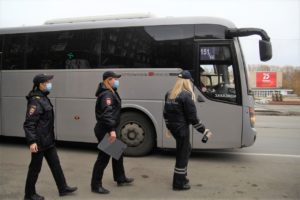 Инфо по машине