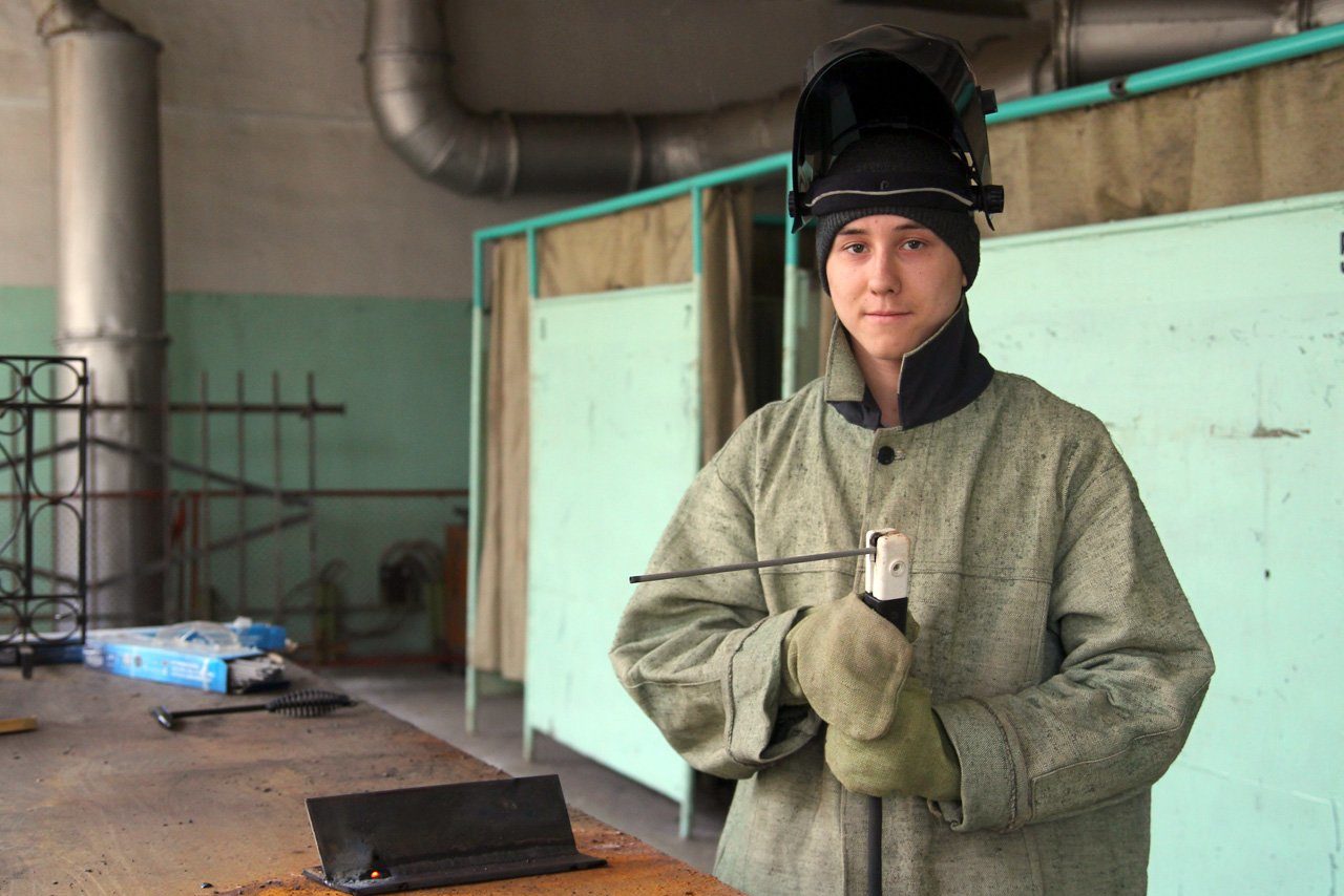 Чем современный РМТ отличается от советского ГПТУ — Ревда-инфо.ру