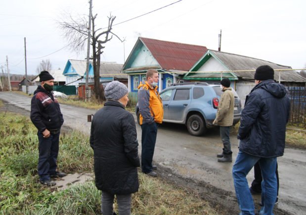 Жители киев называются