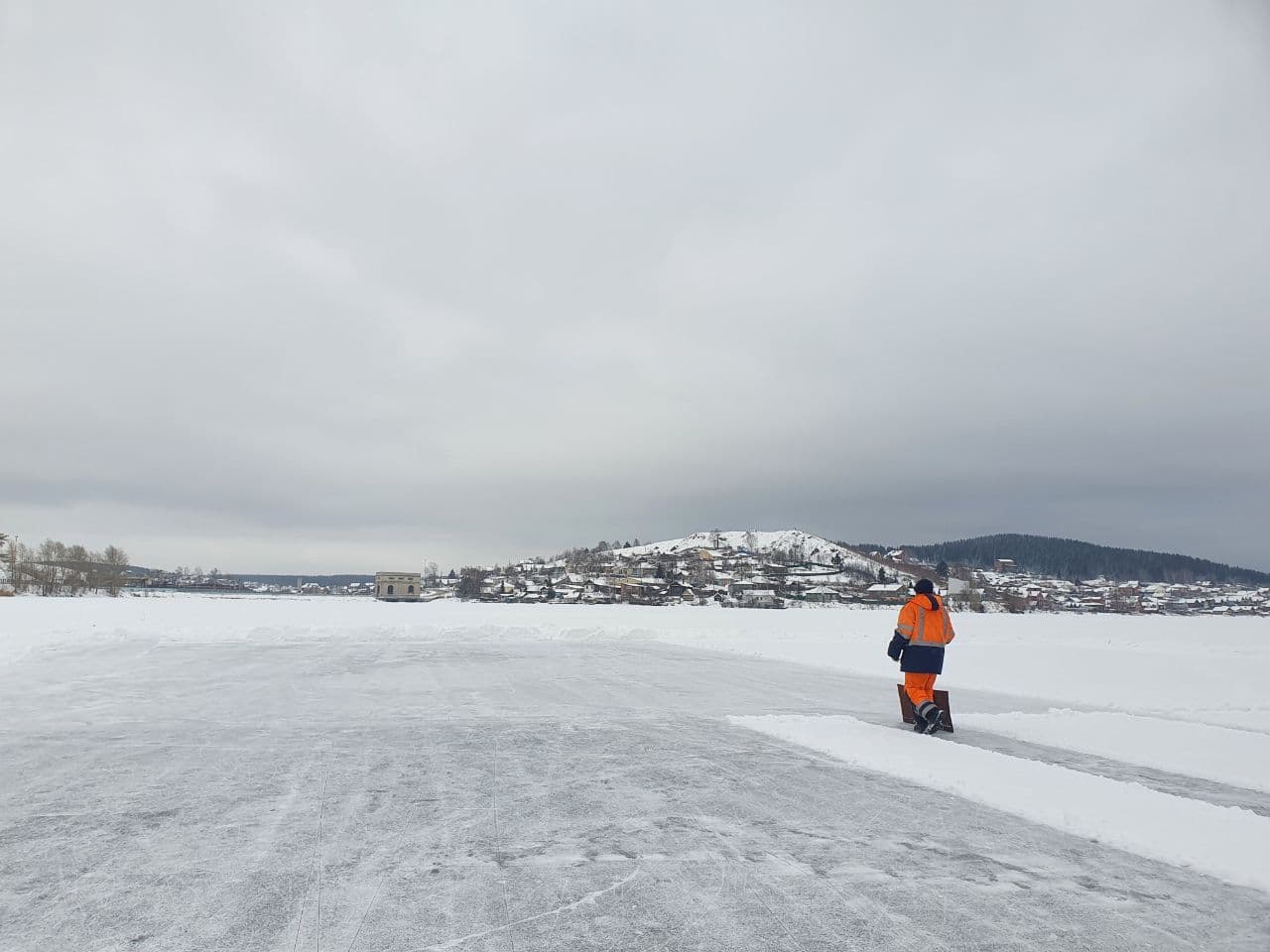 Водная станция ревда фото