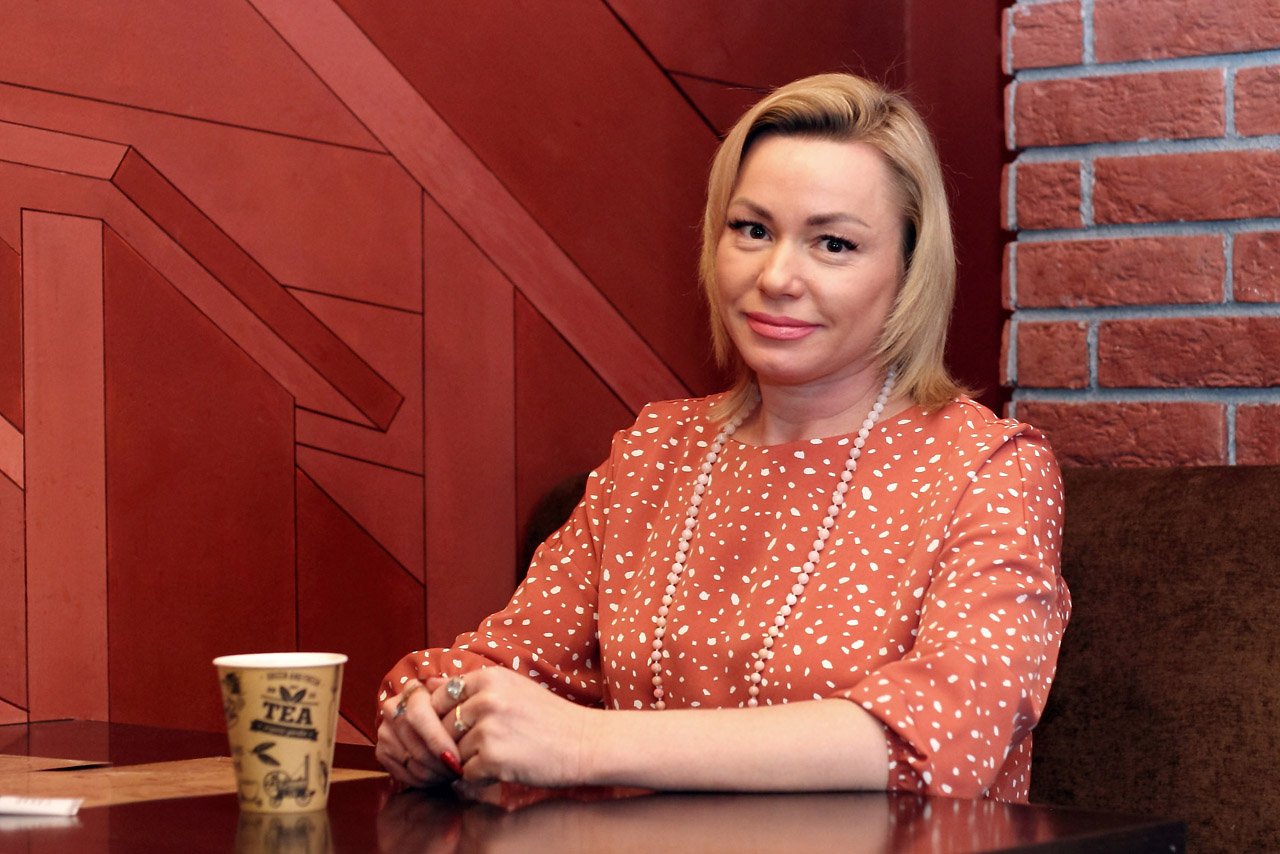 Карина пилипенко регрессолог