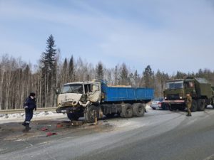 Ульяновск пермь на машине