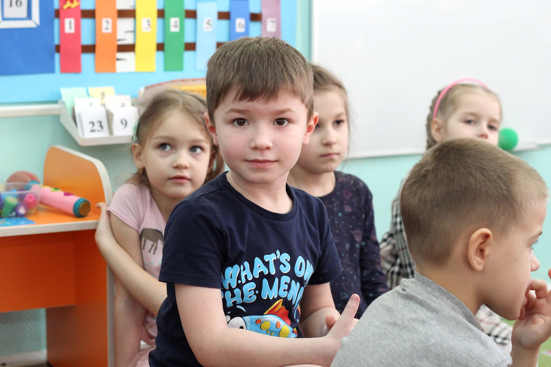 В детском саду Ревды сняли фильм о городе, актерами стали дети 👨‍🦰👩‍🦰 —  Ревда-инфо.ру