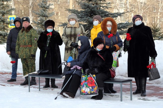 Фото на тему они защищали родину