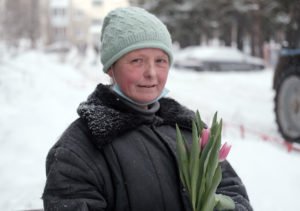 «Профессия дворника — это не только метлой махать» Две истории о тех