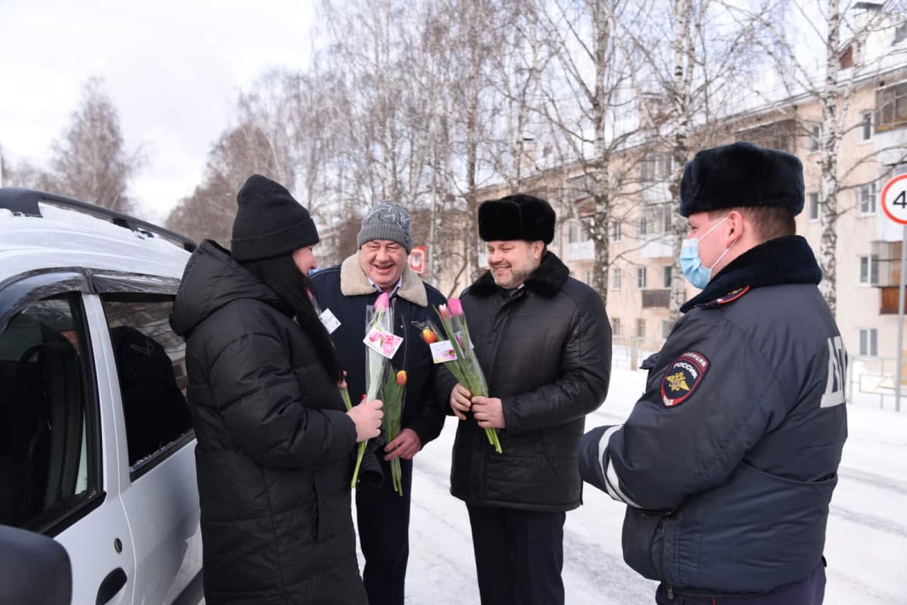 Как отправить фото нарушителя в гибдд