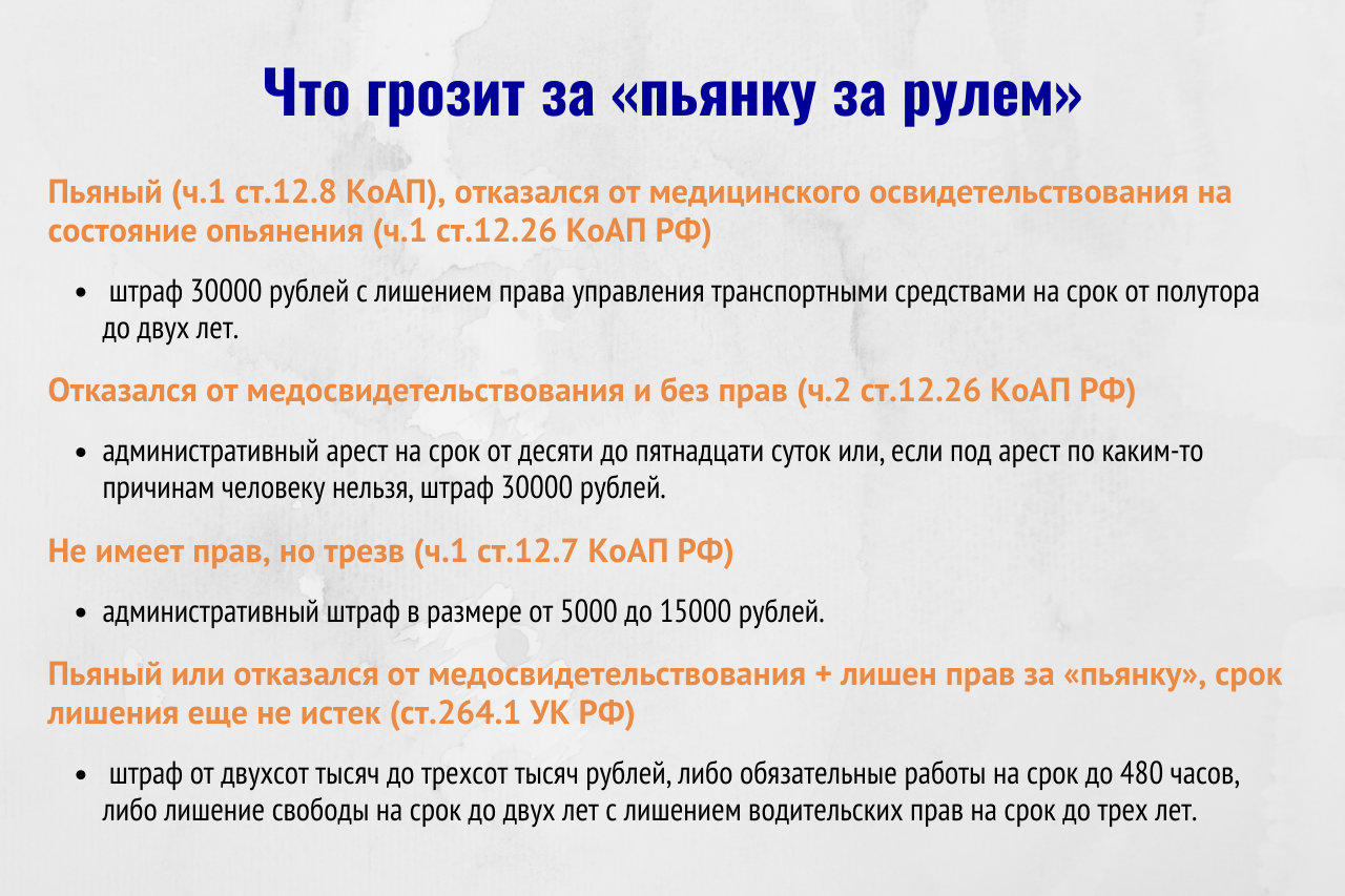 Во время рейдов в майские каникулы ГИБДД в Ревде задержала 15 пьяных за  рулем — Ревда-инфо.ру