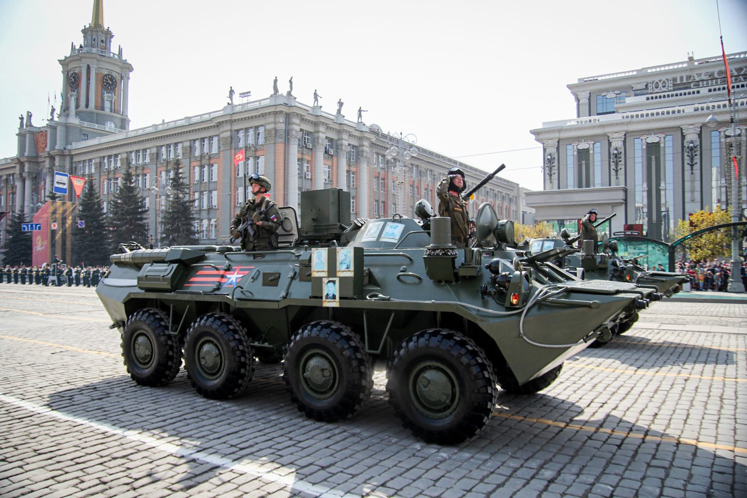 Полуторки машины в войну