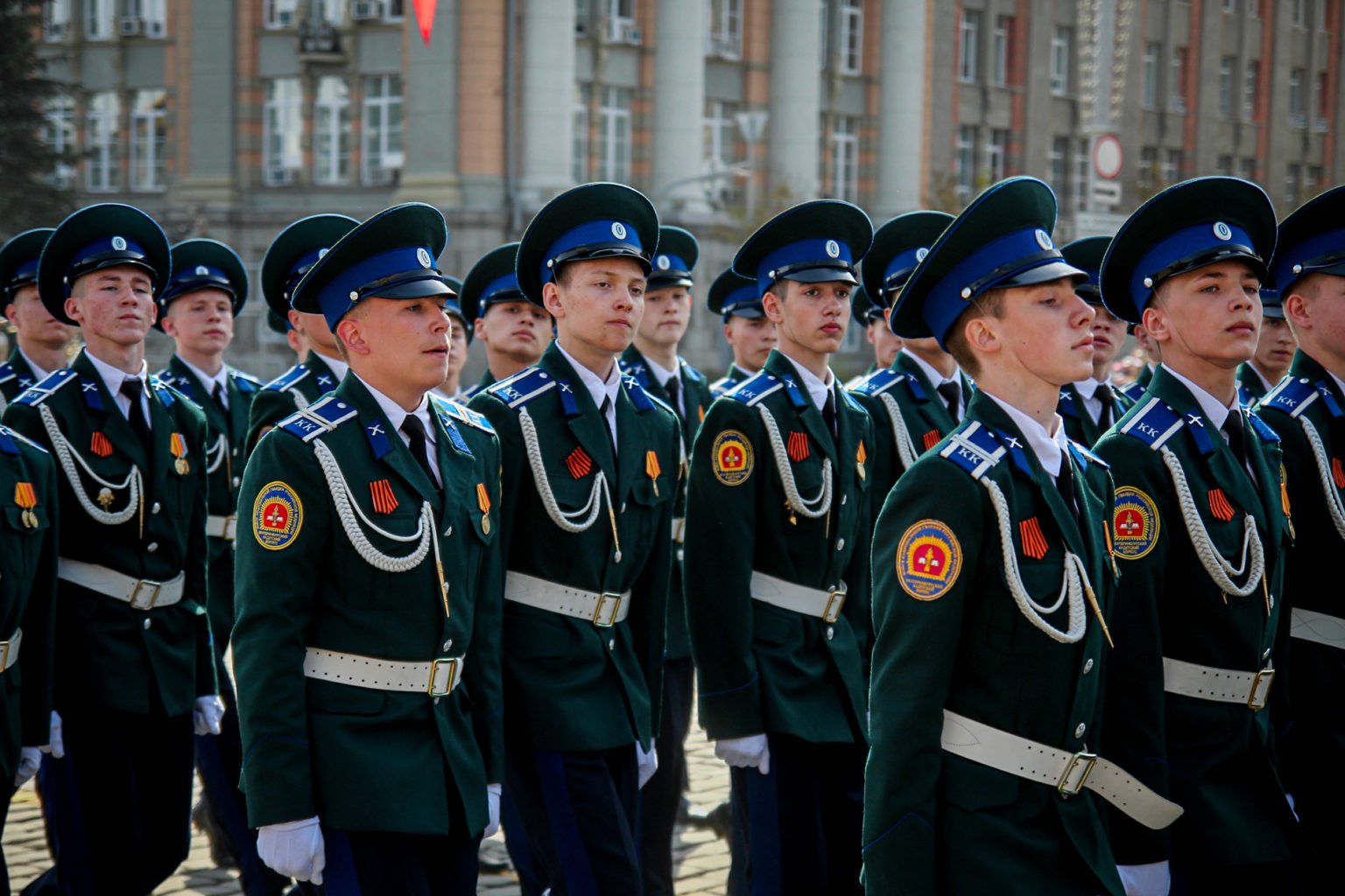 Фото с парада победы в москве сегодня