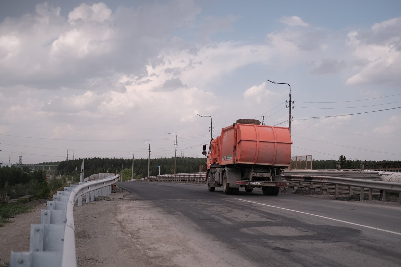 Слои износа автомобильных дорог