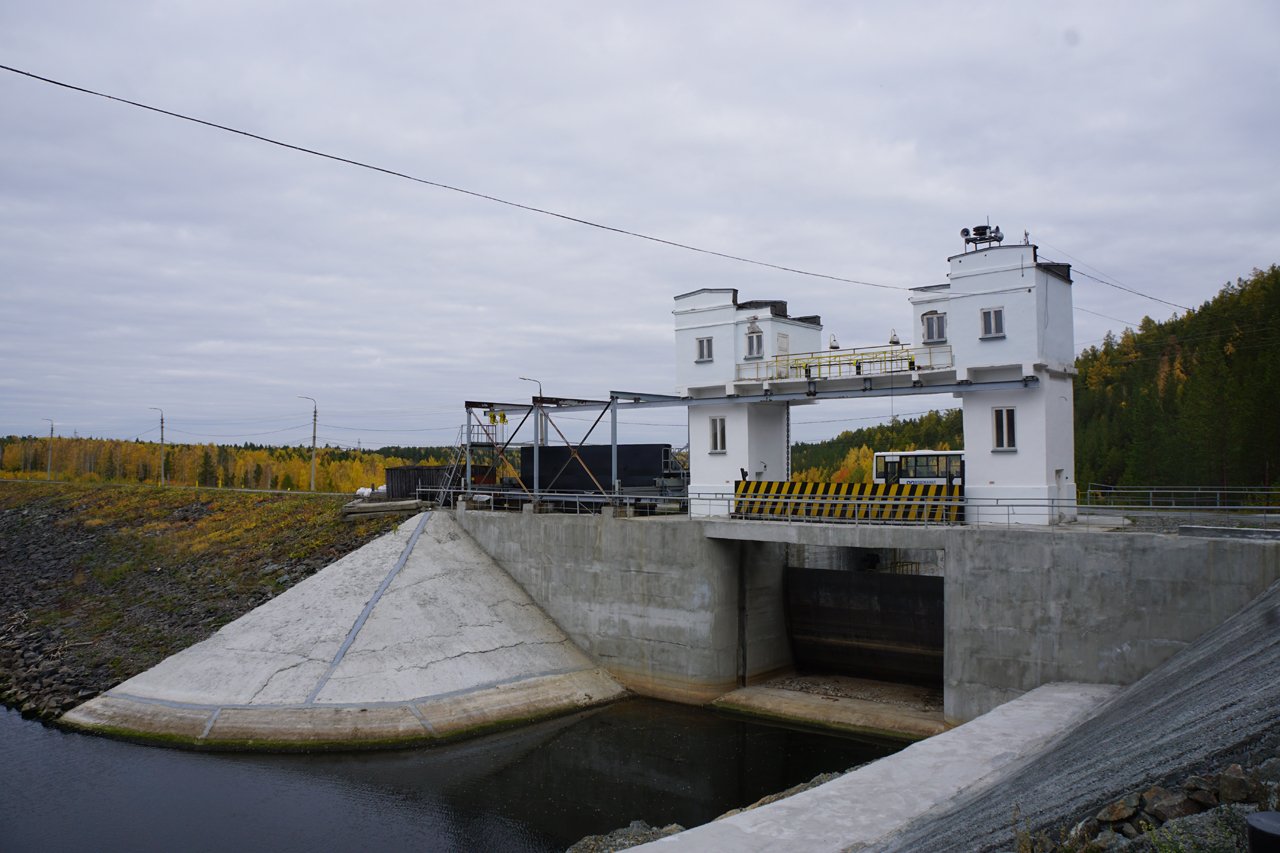 Нязепетровск платина