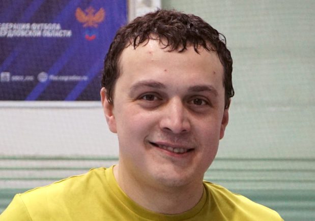 Ernest-Davlyatov