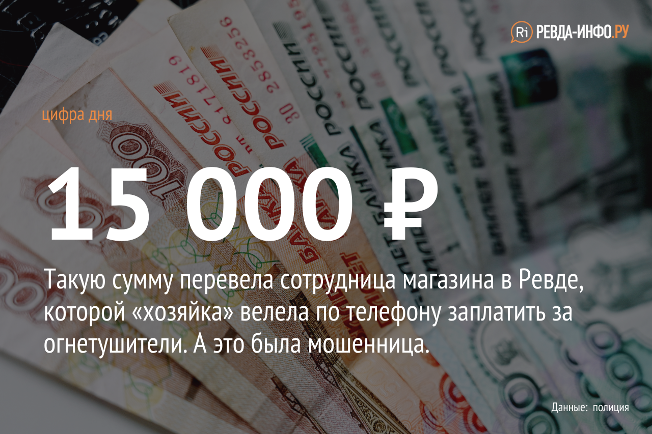 Алло, это директор: в Ревде появился новый вид мошенничества — Ревда-инфо.ру