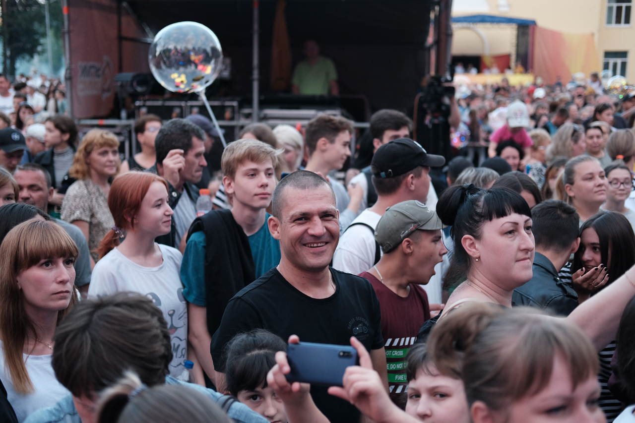 День металлурга ревда. Иванушки в Ревде.