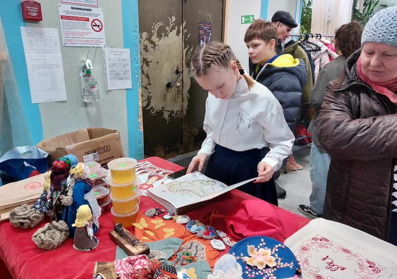 У нас впереди огромное будущее» | 16.11.2022 | Ревда - БезФормата