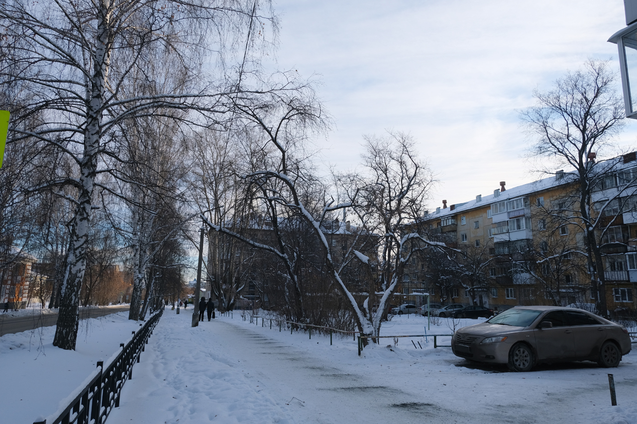 На улице Чехова в Ревде появятся кафе, велосипедные дорожки и прокат  спортинвентаря — Ревда-инфо.ру