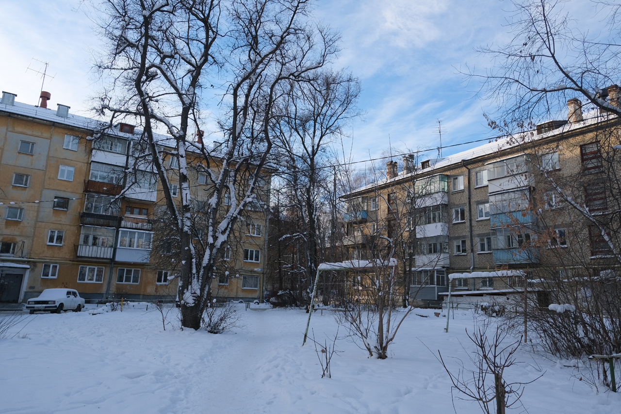 На улице Чехова в Ревде появятся кафе, велосипедные дорожки и прокат  спортинвентаря — Ревда-инфо.ру