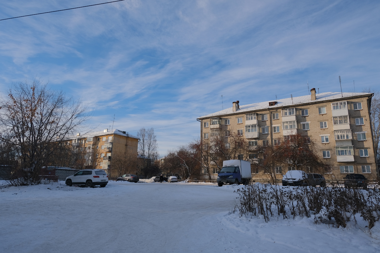 На улице Чехова в Ревде появятся кафе, велосипедные дорожки и прокат  спортинвентаря — Ревда-инфо.ру