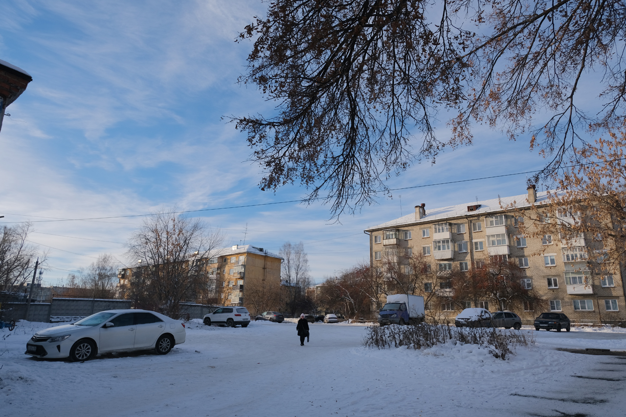 На улице Чехова в Ревде появятся кафе, велосипедные дорожки и прокат  спортинвентаря | 11.12.2022 | Ревда - БезФормата