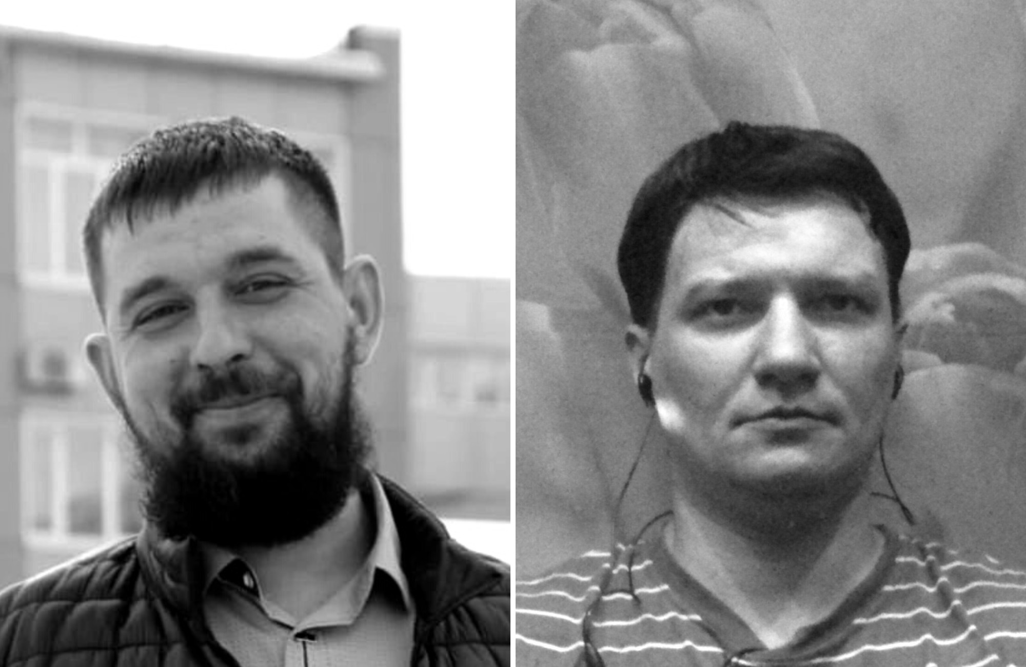 В СВО погибли два жителя Дегтярска. Оба из ЧВК Вагнера — Ревда-инфо.ру