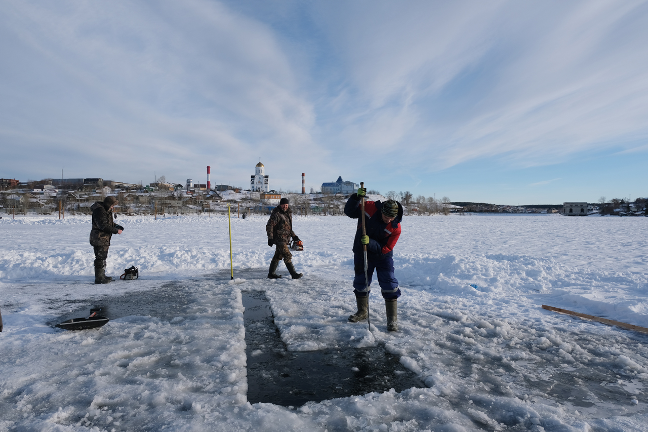 Построить баню в ревде