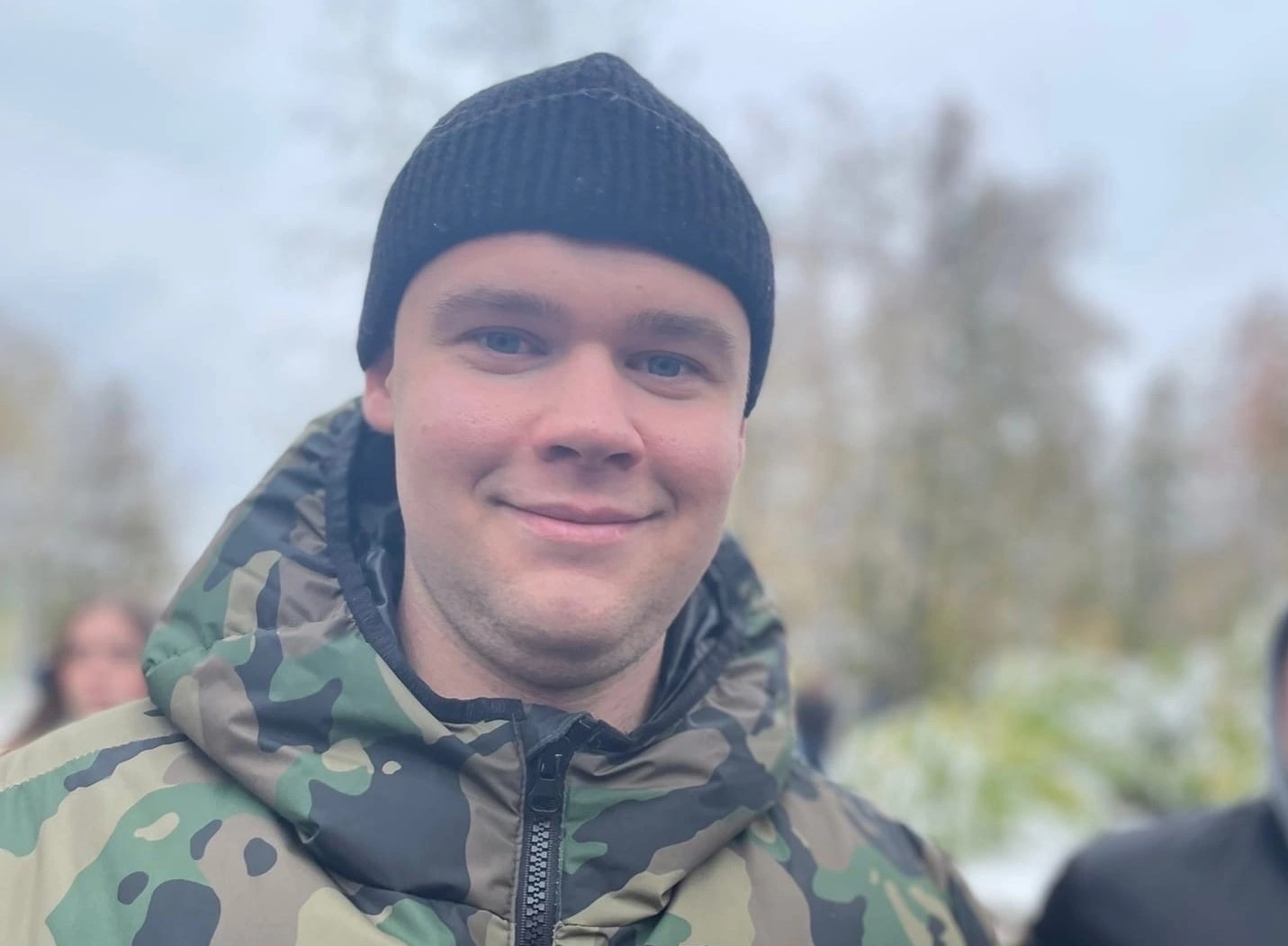 В СВО погиб мобилизованный из Ревды, выпускник школы №3 Александр Канов ...