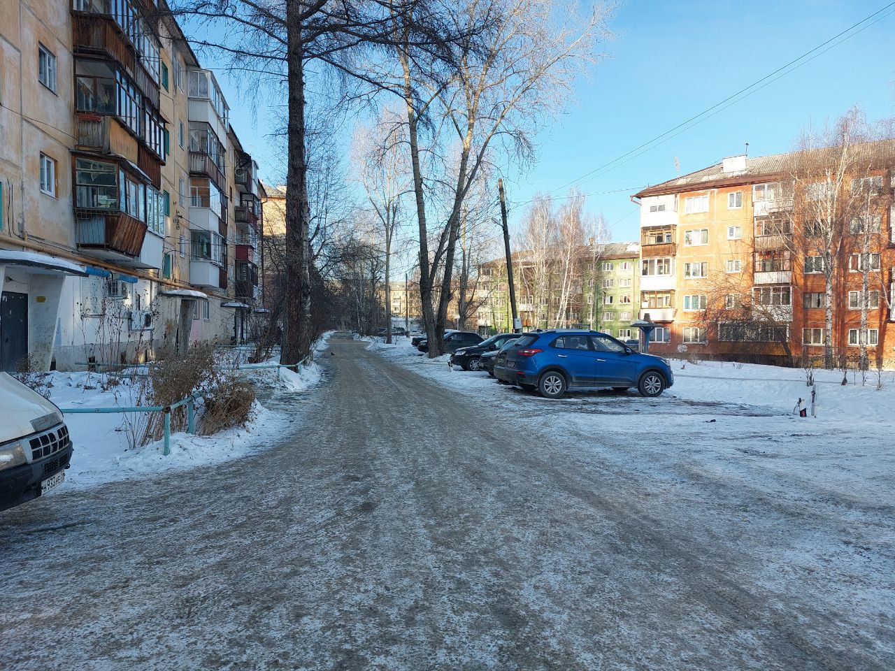 В Ревде отремонтируют внутриквартальные проезды. На это выделено 8,3 млн  рублей — Ревда-инфо.ру