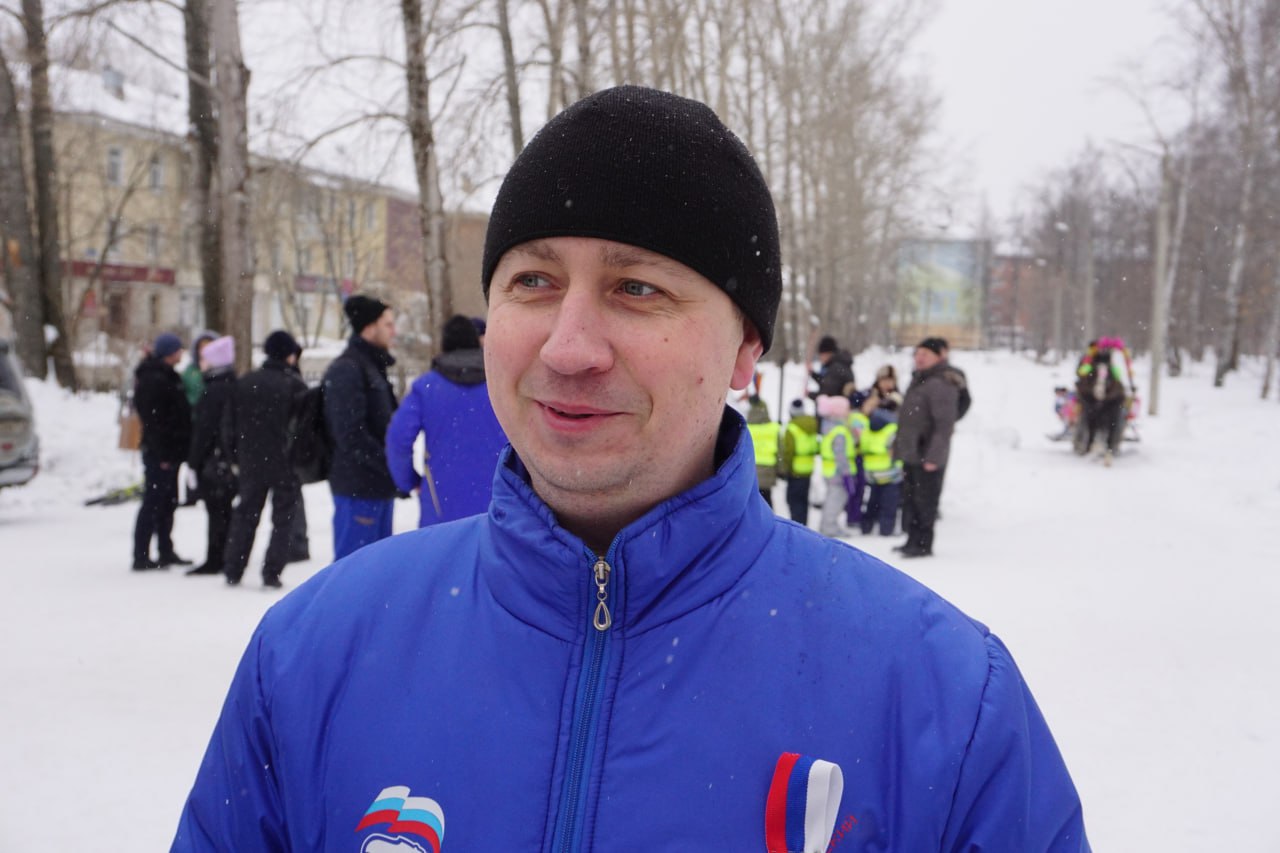 Назначен новый замглавы Ревды по ЖКХ. Это единоросс Олег Клочков ...