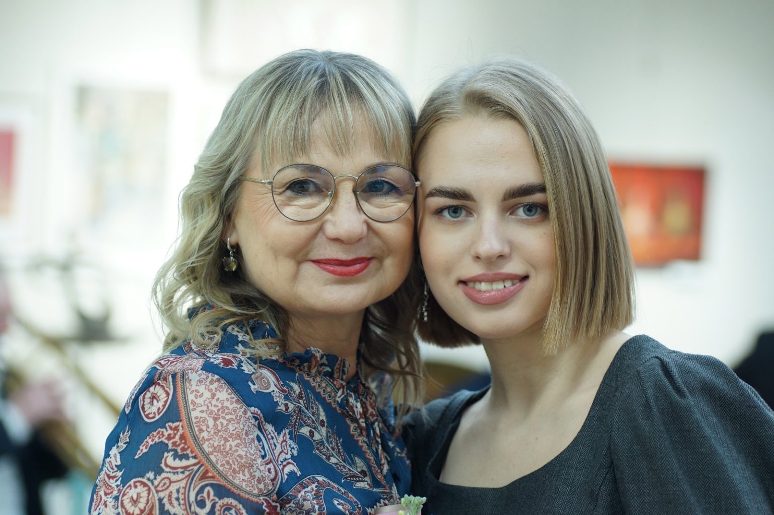 «Я мечтала работать именно в этой школе!» Полина Проданова — о том, как ...