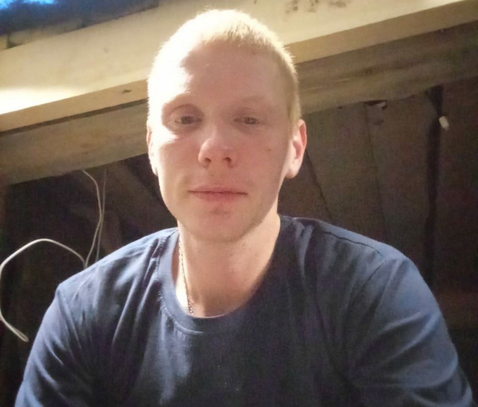 На СВО пропал мобилизованный житель Дегтярска. Он уехал из Ревды 23 ...