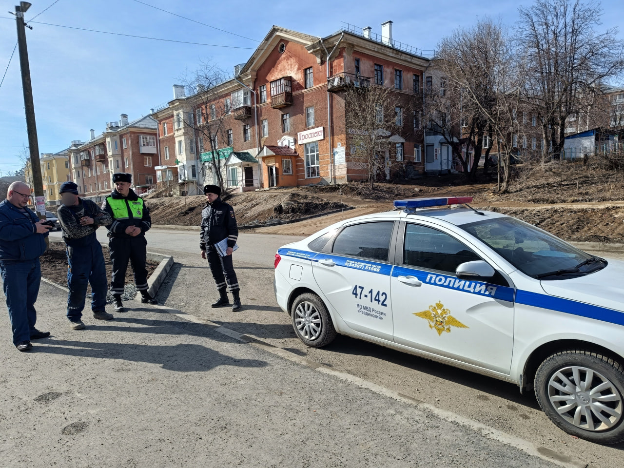 В Дегтярске пьяный водитель пытался дать взятку сотруднику ГИБДД. Ему  грозит уголовное дело — Ревда-инфо.ру