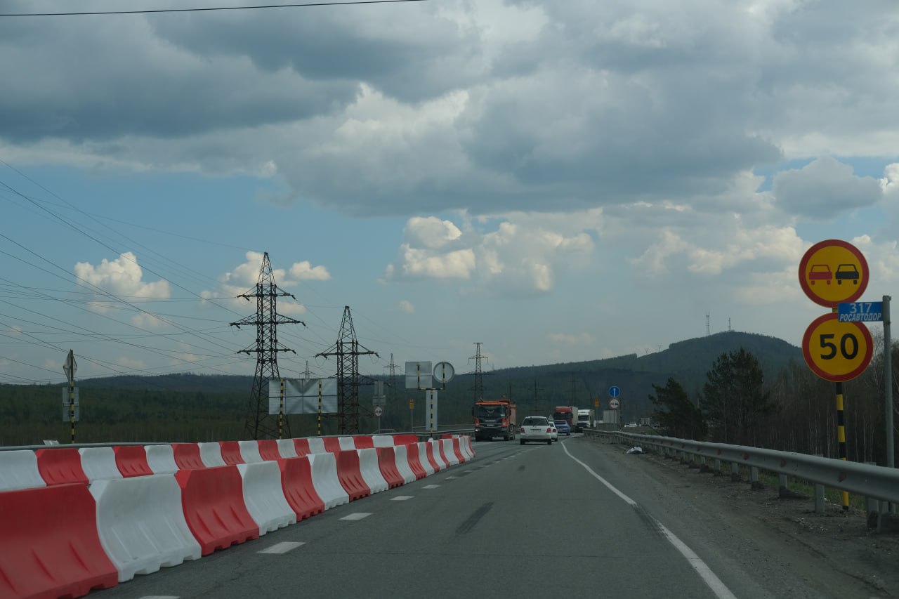 В Ревде начальник ГИБДД притормозил глобальное перекрытие Пермской ...