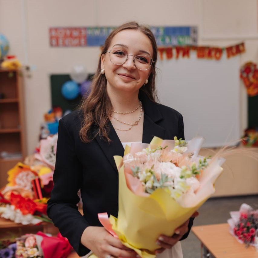 «Нужно не дать детям потерять интерес к окружающему миру» — Ревда-инфо.ру