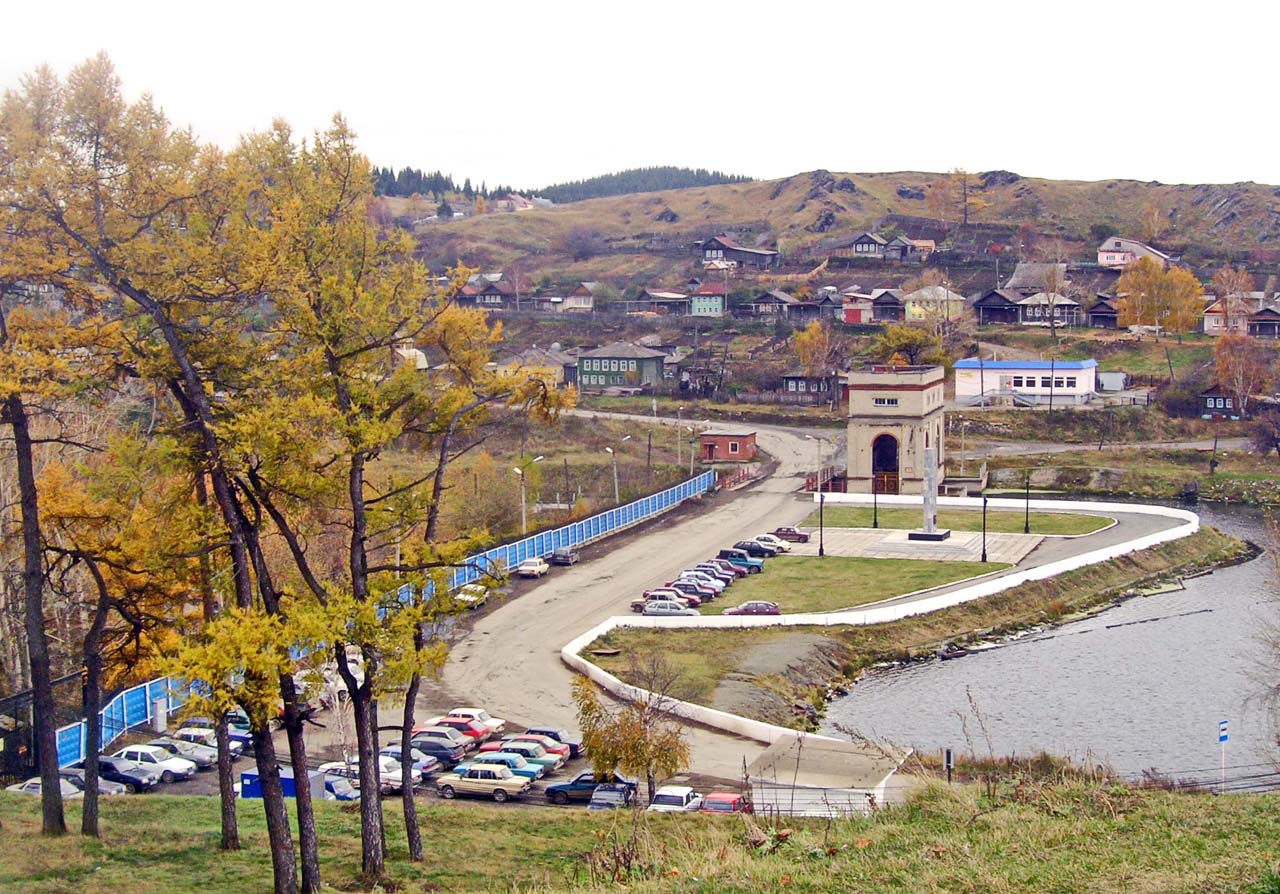 Как строили плотину Ревдинского завода: история нашего города в архивных  фото — Ревда-инфо.ру