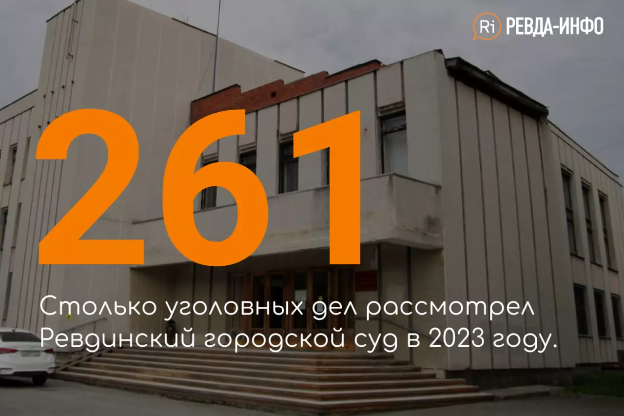 В составе Ревдинского городского суда произошли изменения — Ревда-инфо.ру