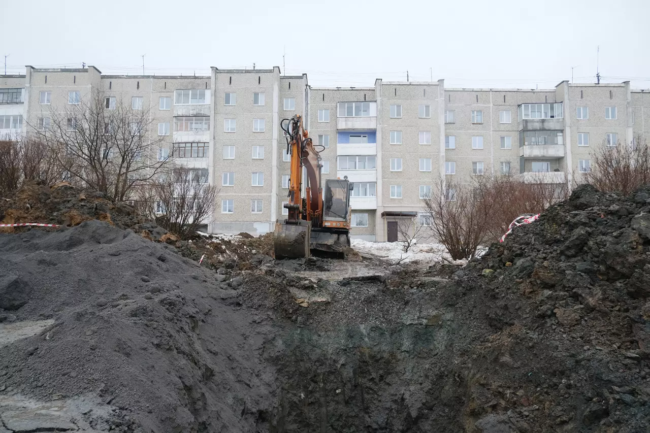 Водоканал» в этом году отремонтирует больше сетей в Ревде — Ревда-инфо.ру