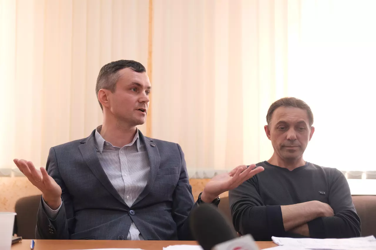 Депутата Александра Бушуева выгнали из думы Ревды