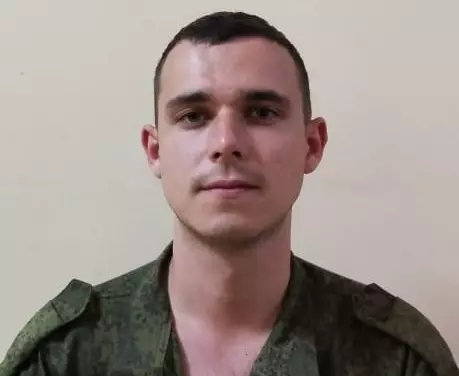В ходе СВО погиб 28-летний ревдинец Феликс Курбанов
