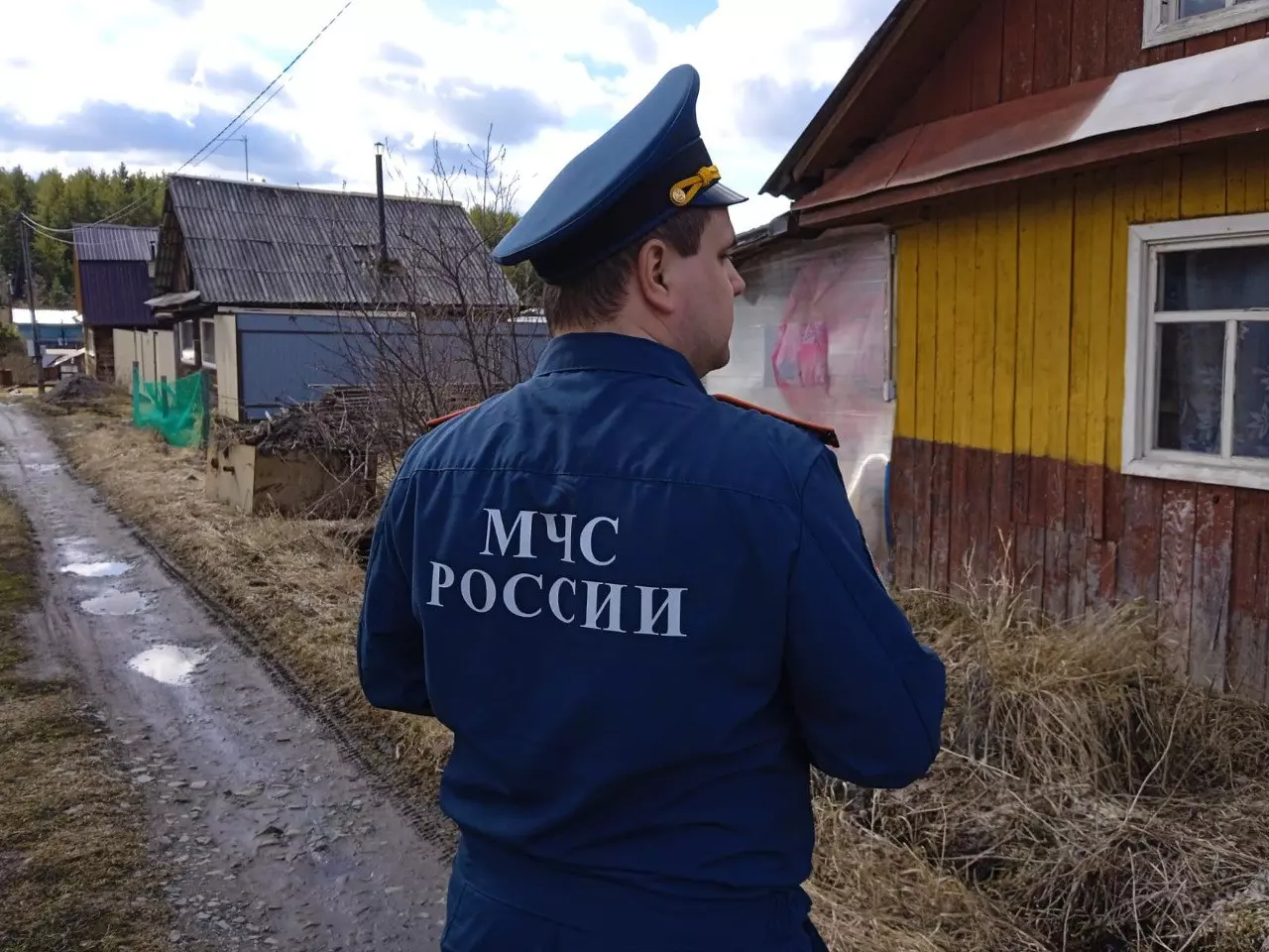 В Ревде четырех человек наказали за нарушения требований пожарной  безопасности — Ревда-инфо.ру