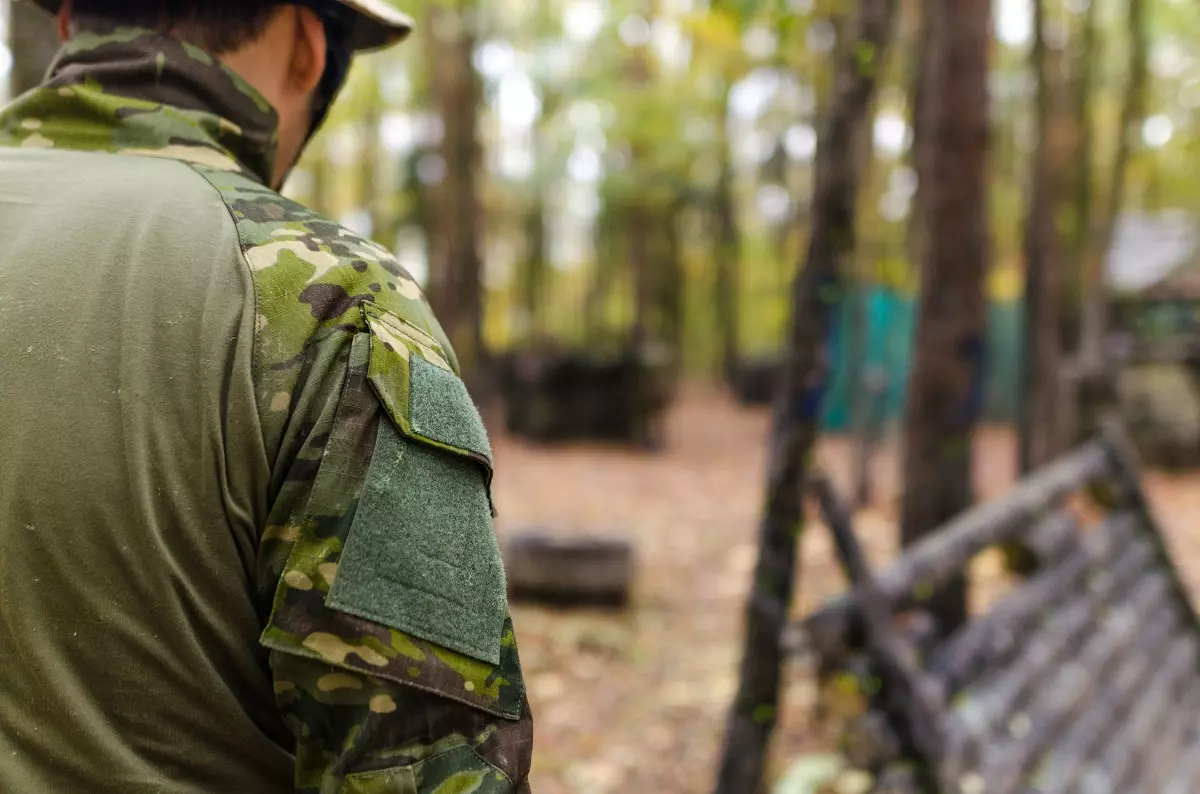 Екатеринбургский страйкбол — где поиграть в airsoft — Ревда-инфо.ру