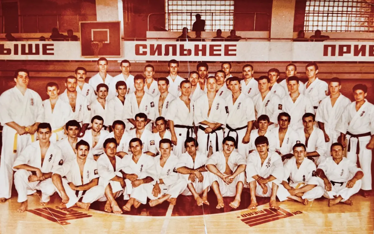 Нудизм　Дети  02 